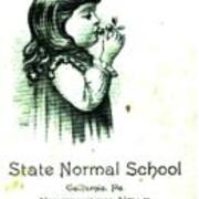 Commencement 1892
