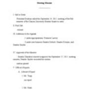 9-24-12 Student Senate Minutes
