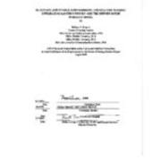 Retention, Structural Empowerment, and Dialysis Nursing