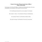 2016-07-21 Council of Trustees Agenda Attachment A
