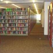 2002-10-14 Level 2 Bookshelves JPG