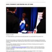 2025-02-19 GACO, PennWest Join MWDBE Hall of Fame