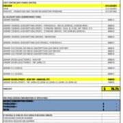 ALLOCATION WORKSHEET - 2021-2022 - 12 - JUN 07 - AMAZON - AMT 76.75