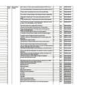 2018-09-27 Ex Libris - Electronic Inventory Title List  E-G