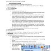 2021-04-21 Clearing Electronic Delivery Files