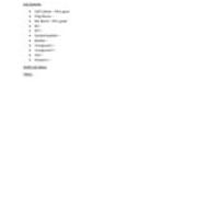 2018-04-13 Translational Medical Research Club Meeting Minutes