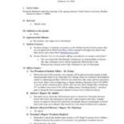 2020-02-10 Student Senate Minutes