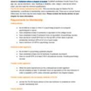 ca. 2020 Psi Chi Constitution and By-Laws Version 1