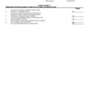2009 Clarion Academic Library Survey