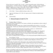 2021-04-26 Faculty Senate Minutes
