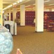2002-10-14 Level 1 Jug Art and Periodicals JPG