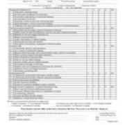 Mathematics Student Teaching Performance Profile (STPP), ca. 2010