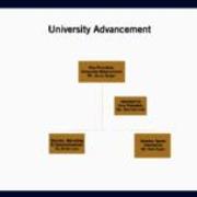 University Advancement
