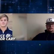 Connor Cary - Final Thoughts
