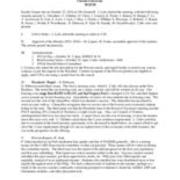 2018-10-22 Faculty Senate Minutes