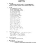 2016-02-08 Student Senate Minutes.docx