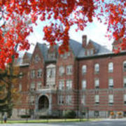 Horton Hall sample image