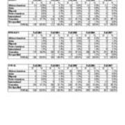 Transfer Students by Race and Gender