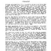 The Nabrin Report