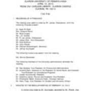 2010-4-15 Council of Trustees Minutes