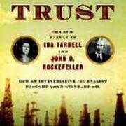 2008-11-07 Taking on the Trust Cover