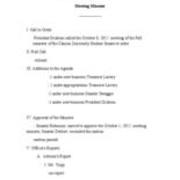 10-8-12 Student Senate Minutes