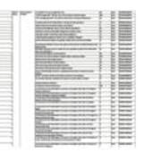 2018-09-27 Ex Libris - Electronic Inventory Title List  I-K