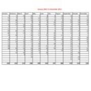 2018-06-27 UPS Running Package Count - 2015