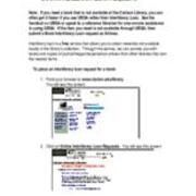 2002-08-28 ILL Handout-Books