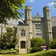 West Chester University Sample image