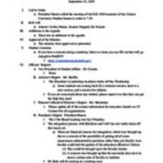 2020-09-28 Student Senate Minutes