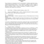 2017-09-25 Faculty Senate Minutes