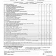 Modern Language Student Teaching Performance Profile (STPP), ca. 2010