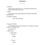 4-2-12 Student Senate Minutes