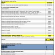 ALLOCATION WORKSHEET - 2021-2022 - 12 - JUN 20 - AMAZON - AMT 39.60