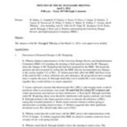 2014-4-3 RC Managers Meeting Minutes