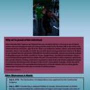 July 2019 Office of Social Equity Poster