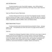2002-02-18 Changes to Database Descriptions