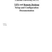 2006-09-11 VPN Connection