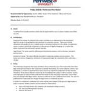 2022-07-01 Preferred First Name Policy