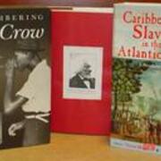 2003-04-03 Douglass Collection Titles JPG
