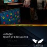 2019-04-08 Venango Night of Excellence Program