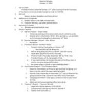 2016-10-17 Student Senate Minutes