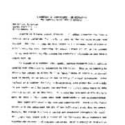 A Marriage of Convenience-or Necesssity?:  The Combined School-Public Library