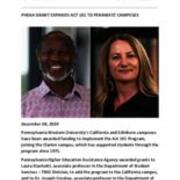 2024-12-06 PHEAA Grant Expands Act 101 to PennWest Campuses