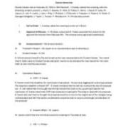 2016-02-22 Faculty Senate Minutes