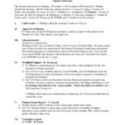 11-3-14 Faculty Senate Minutes