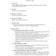 2020-02-24 Student Senate Minutes