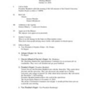 2018-10-22 Student Senate Minutes