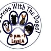 2012-06-25 Destress Paw Print